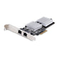 StarTech.com ST10GSPEXNDP2 netværkskort Intern Ethernet 10000 Mbit/s