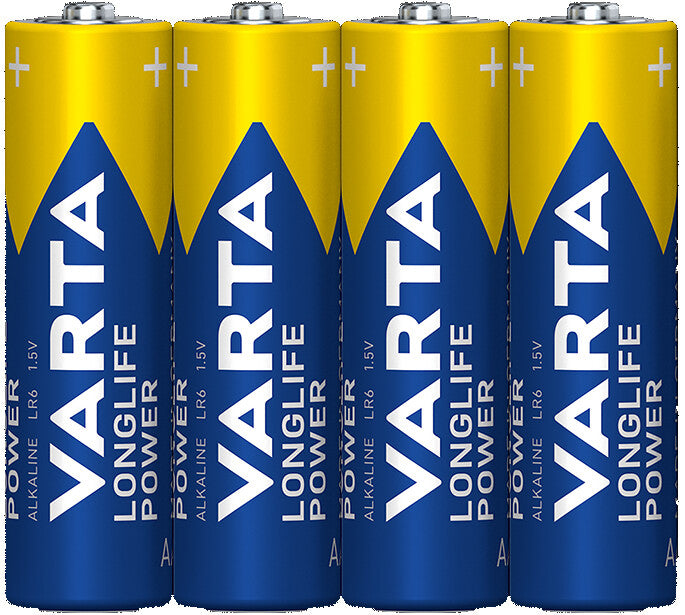 Varta -4906/TR