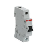 ABB SH201-C16 kredsløbsafbryder Miniature strømafbryder Type C 1