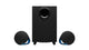 Logitech G G560 LIGHTSYNC PC højttalersæt 120 W PC/Laptop Sort 2.1 kanaler 30 W Bluetooth