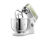 Kenwood kMix KMX760GR Bordmixer 1000 W Grøn, Grå