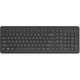 HP 225 trådløst tastatur