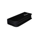 MediaRange BOX99 etui til hukommelseskort 5 kort Nylon Sort