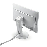 Fujitsu Displays B22-8 WE computerskærm 55,9 cm (22") 1680 x 1050 pixel WSXGA+ LED Sølv