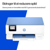 HP Envy 7231 Trådløst All-in-One Farve Printer, Instant Ink