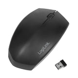 2Direct ID0191 mus Universel Højre hånd RF trådløs + Bluetooth Optisk 1200 dpi