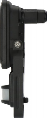 Brennenstuhl 1171250242 projektør Sort 20 W LED D