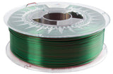 Spectrum Filaments 81406 3D print materiale Polymælkesyre (PLA), Silke Flerfarvet 1 kg