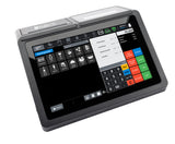 Olympia T110 kasseapparat Direkte termisk 100000 PLUs LED