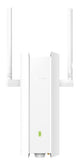 TP-Link Omada EAP625-Outdoor HD 1800 Mbit/s Hvid Strøm over Ethernet (PoE)