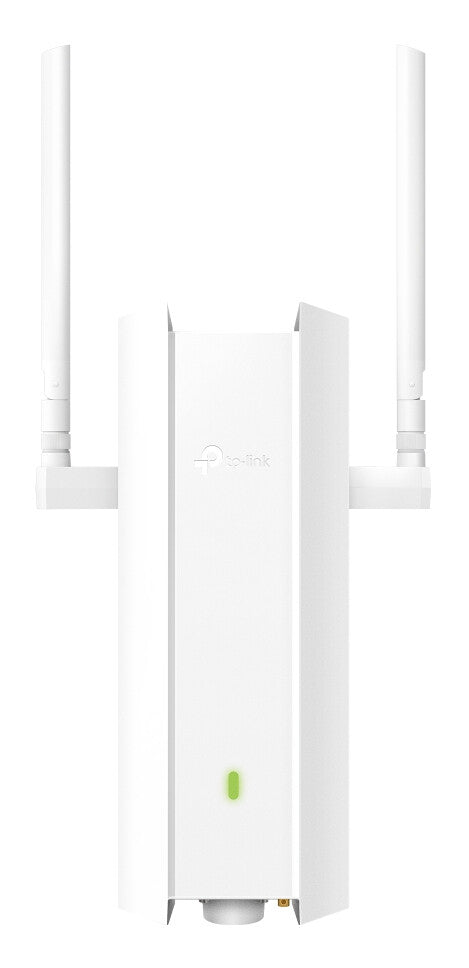 TP-Link Omada EAP625-Outdoor HD 1800 Mbit/s Hvid Strøm over Ethernet (PoE)