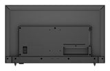 AG Neovo VA4301 skilte display Digital fladpaneldisplay 108 cm (42.5") LED 350 cd/m² 4K Ultra HD Sort
