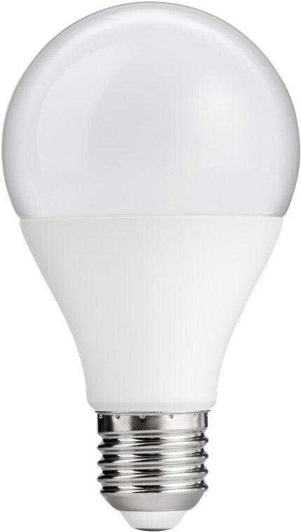 Goobay 65388 LED-lampe Varm hvid 3000 K 11 W E27 F