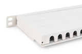 Digitus DN-91624S-SL-EA-G patch panel 0.5U
