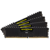 Corsair Vengeance LPX CMK64GX4M4E3200C16 hukommelsesmodul 64 GB 4 x 16 GB DDR4 288-pin DIMM