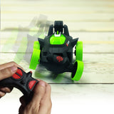 Mad Monkey Stunt Auto Radio-kontrolleret (RC) model Stuntbil Elektrisk motor