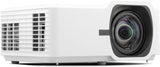 Viewsonic LSD400HD-ST dataprojekter Standard-kast projektor 4000 ANSI lumens DLP 1080p (1920x1080) Hvid