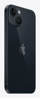 Apple iPhone 14 Plus 17 cm (6.7") Dual SIM iOS 16 5G 512 GB Sort
