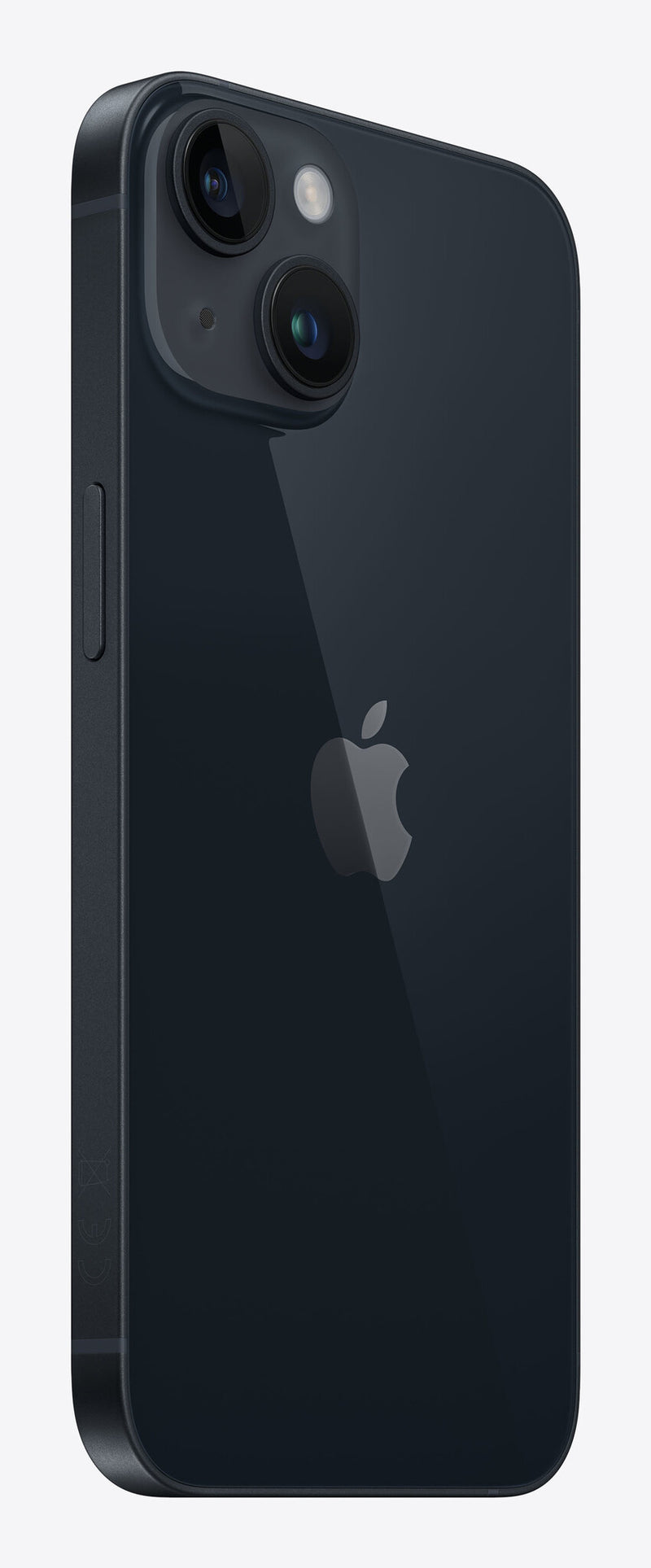 Apple iPhone 14 Plus 17 cm (6.7") Dual SIM iOS 16 5G 512 GB Sort