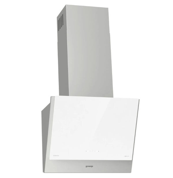 Gorenje WHI6SYW Vægmonteret Rustfrit stål 488 m³/t