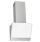 Gorenje WHI6SYW Vægmonteret Rustfrit stål 488 m³/t