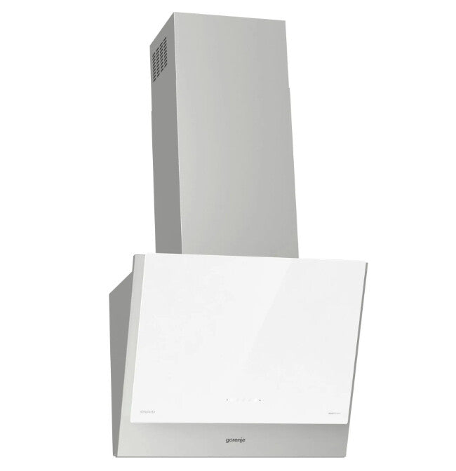 Gorenje WHI6SYW Vægmonteret Rustfrit stål 488 m³/t