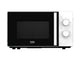Beko MOC20100W2 Hvid Solo mikroovn Bordplade 20 L 700 W