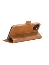 dbramante1928 CO61GT001672 mobiltelefon etui 15,5 cm (6.1") Tegnebogsetui Solbrun