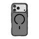 LAUT CRYSTAL MATTER mobiltelefon etui 17,5 cm (6.9") Cover Sort