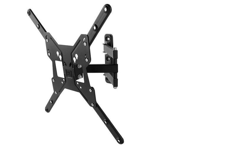 One For All SMART 139,7 cm (55") Sort