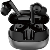 Verbatim TruSound ANC Headset Trådløs I ørerne Bluetooth Sort