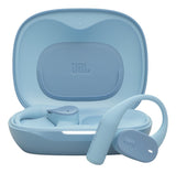 JBL Sense Lite Headset Trådløs Ørekrog Opkald/musik Bluetooth Blå