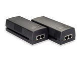 LevelOne POI-2012 PoE adapter Hurtigt ethernet 52 V