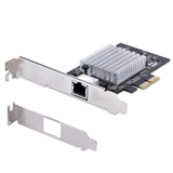 StarTech.com ST10GSPEXNB2 netværkskort Intern Ethernet 10000 Mbit/s