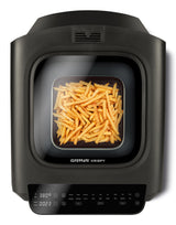 G3 Ferrari G10225 pizza fremstiller & ovn 1 pizza(er) 2100 W Sort