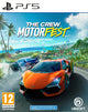 Ubisoft The Crew Motorfest (PS5) Standard Engelsk PlayStation 5