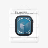 Spigen EliteShield EZ Fit Skærmbeskytter Transparent Elastomerisk polyuretan (EPU)