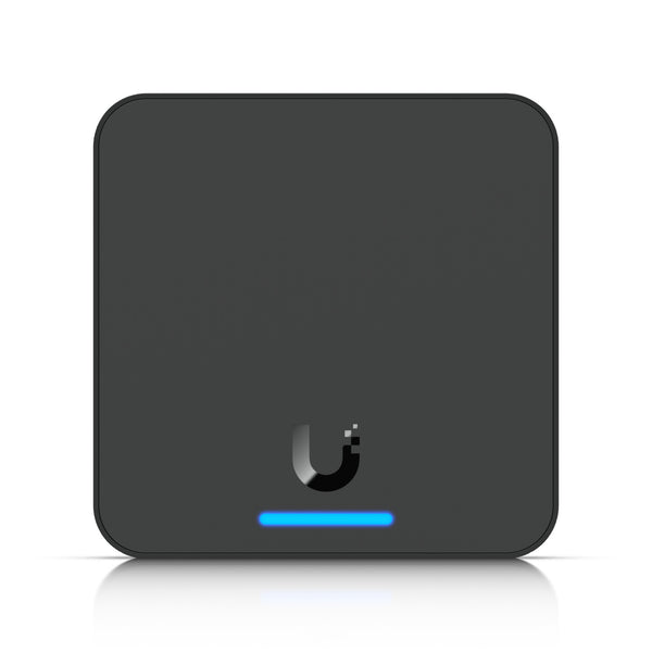 Ubiquiti Reader Flex Basis adgangskontrollæser Sort