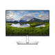 DELL P Series P2424HT computerskærm 60,5 cm (23.8") 1920 x 1080 pixel Fuld HD LCD Berøringsskærm Sort, Sølv