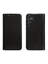 dbramante1928 Oslo mobiltelefon etui 16,8 cm (6.6") Tegnebogsetui Sort