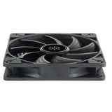 Silverstone 184i PRO Computerkabinet Luftkøler Sort 1 stk