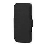 dbramante1928 Lynge MS mobiltelefon etui Folie Sort