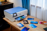 HP Envy 7231 Trådløst All-in-One Farve Printer, Instant Ink