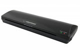 Esperanza EFL003 lamineringsmaskine Kold/varm lamineringsmaskine 250 mm/min Sort