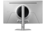 Samsung G81SF computerskærm 81,3 cm (32") 3840 x 2160 pixel 4K Ultra HD OLED Sølv