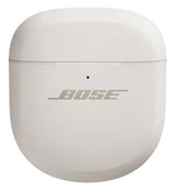 Bose QuietComfort Ultra (2nd Gen) Headset True Wireless Stereo (TWS) I ørerne Opkald/musik Bluetooth Grå, Hvid