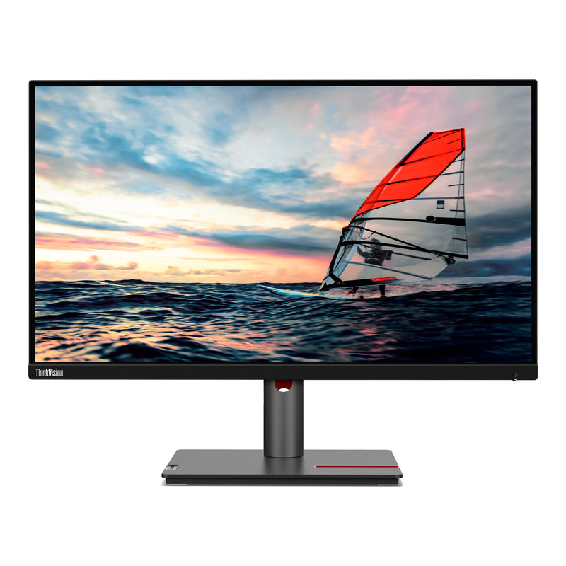Lenovo ThinkVision P25i-30 computerskærm 62,2 cm (24.5") 1920 x 1080 pixel Fuld HD LED Sort