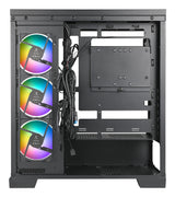 Azza Cove Midi Tower Sort