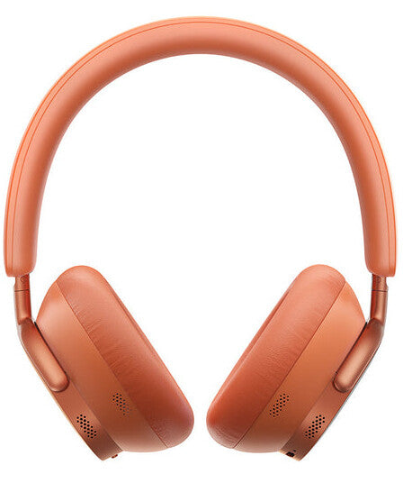 Baseus Inspire XH1 Headset Trådløs Opkald/musik USB Type-C Bluetooth Orange