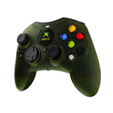 Hyperkin M01618-GN spil-controller Grøn, Transparent USB Gamepad Analog/digital Xbox Series X, Xbox Series S, Xbox One, PC